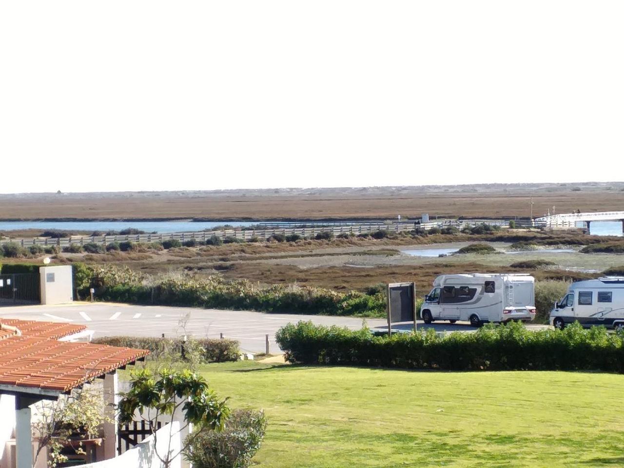 Apartament Pedras D'El Rei Waterfront Loft Tavira Zewnętrze zdjęcie