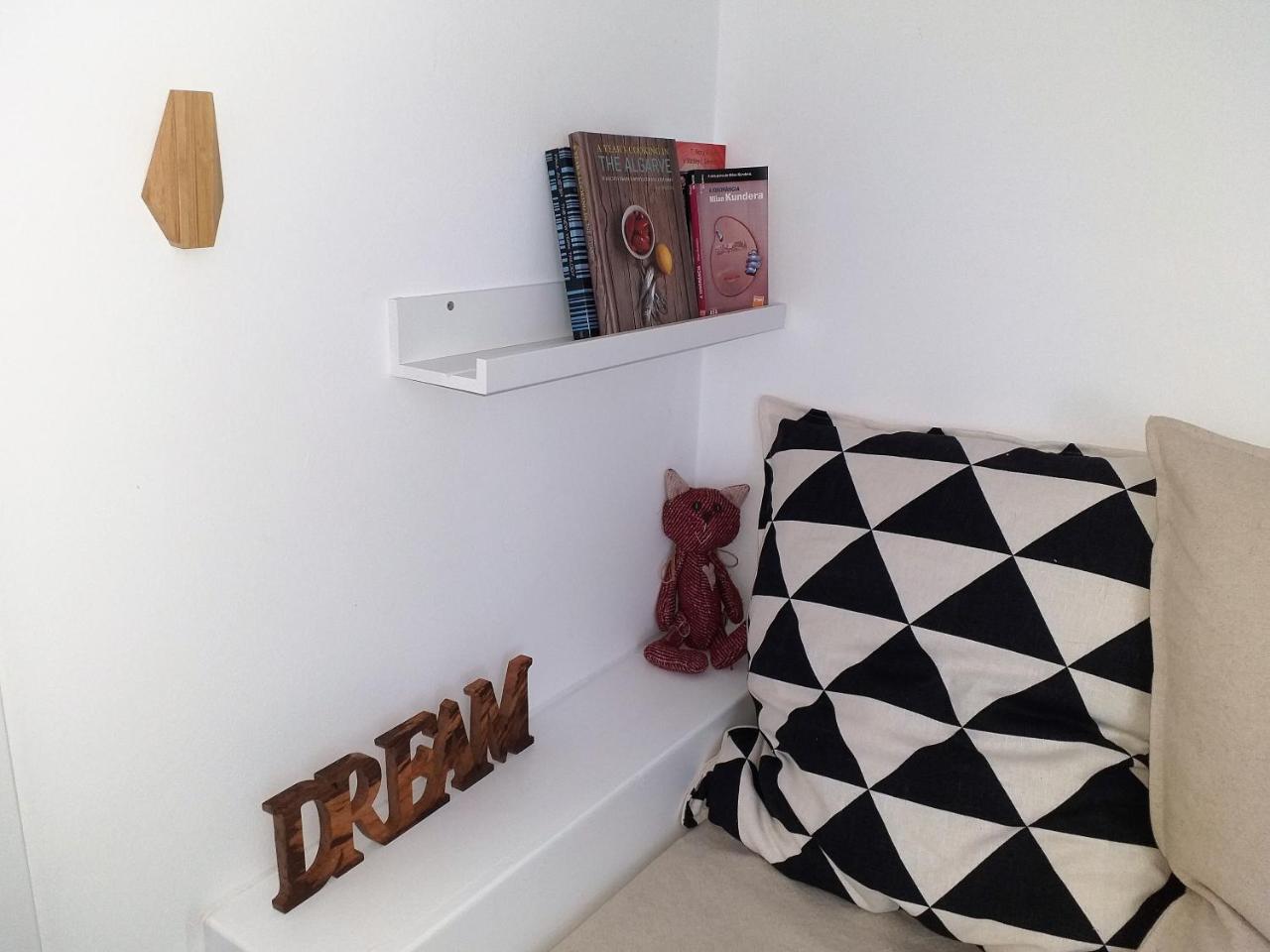 Apartament Pedras D'El Rei Waterfront Loft Tavira Zewnętrze zdjęcie