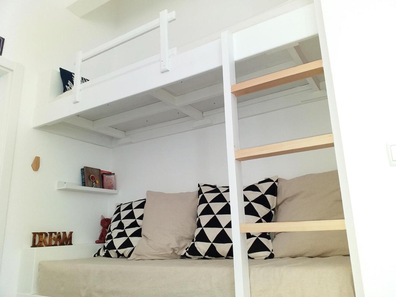 Apartament Pedras D'El Rei Waterfront Loft Tavira Zewnętrze zdjęcie