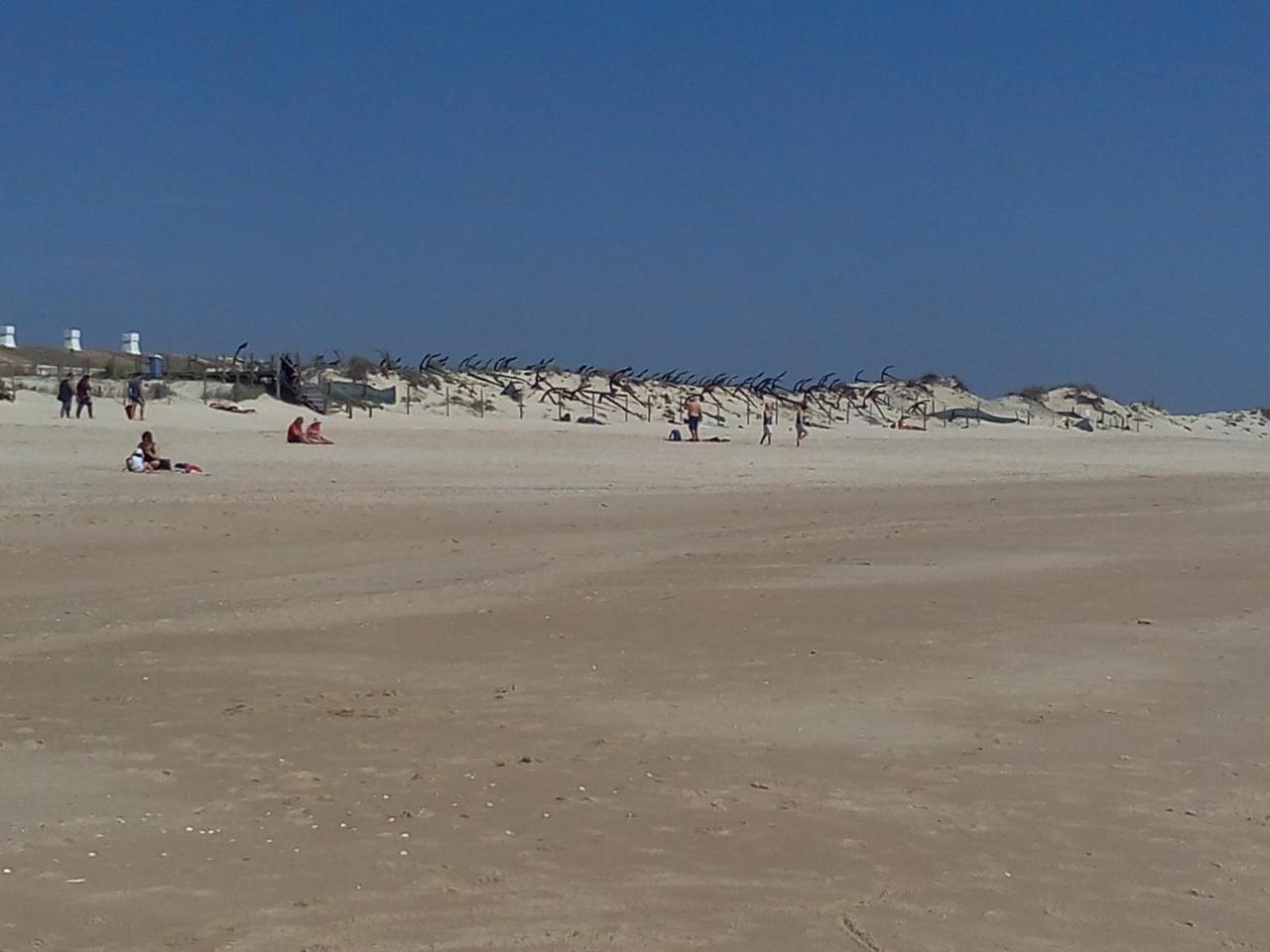 Apartament Pedras D'El Rei Waterfront Loft Tavira Zewnętrze zdjęcie