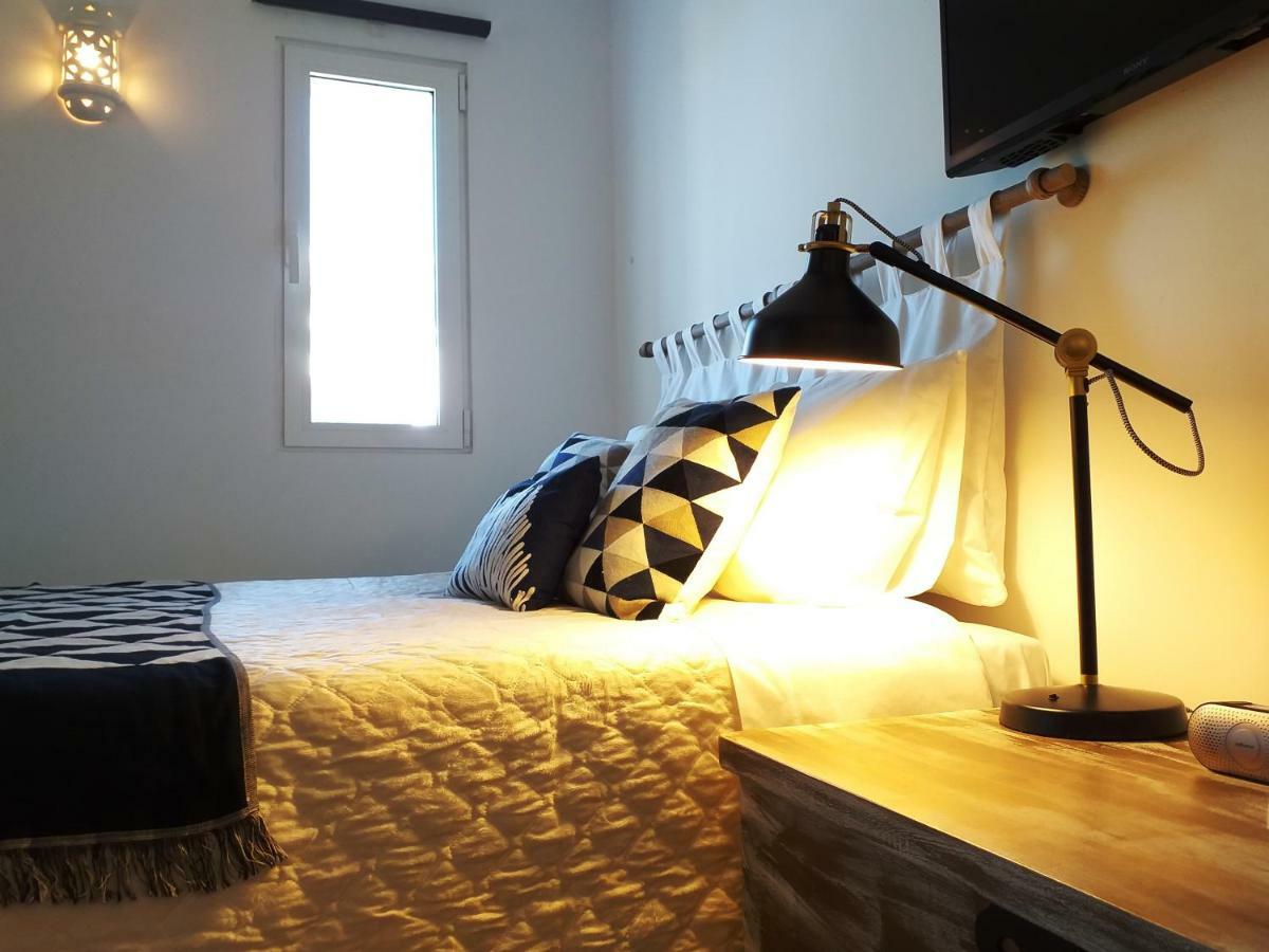 Apartament Pedras D'El Rei Waterfront Loft Tavira Zewnętrze zdjęcie