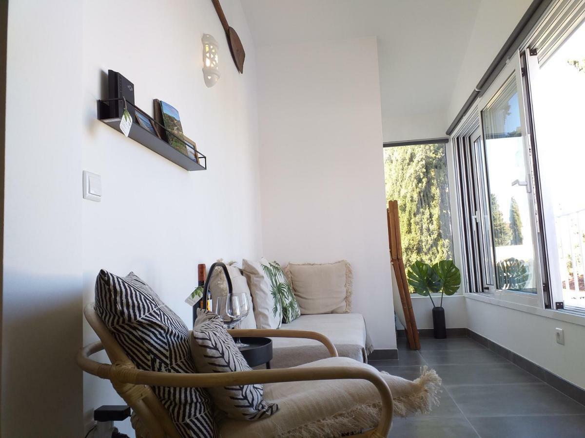 Apartament Pedras D'El Rei Waterfront Loft Tavira Zewnętrze zdjęcie