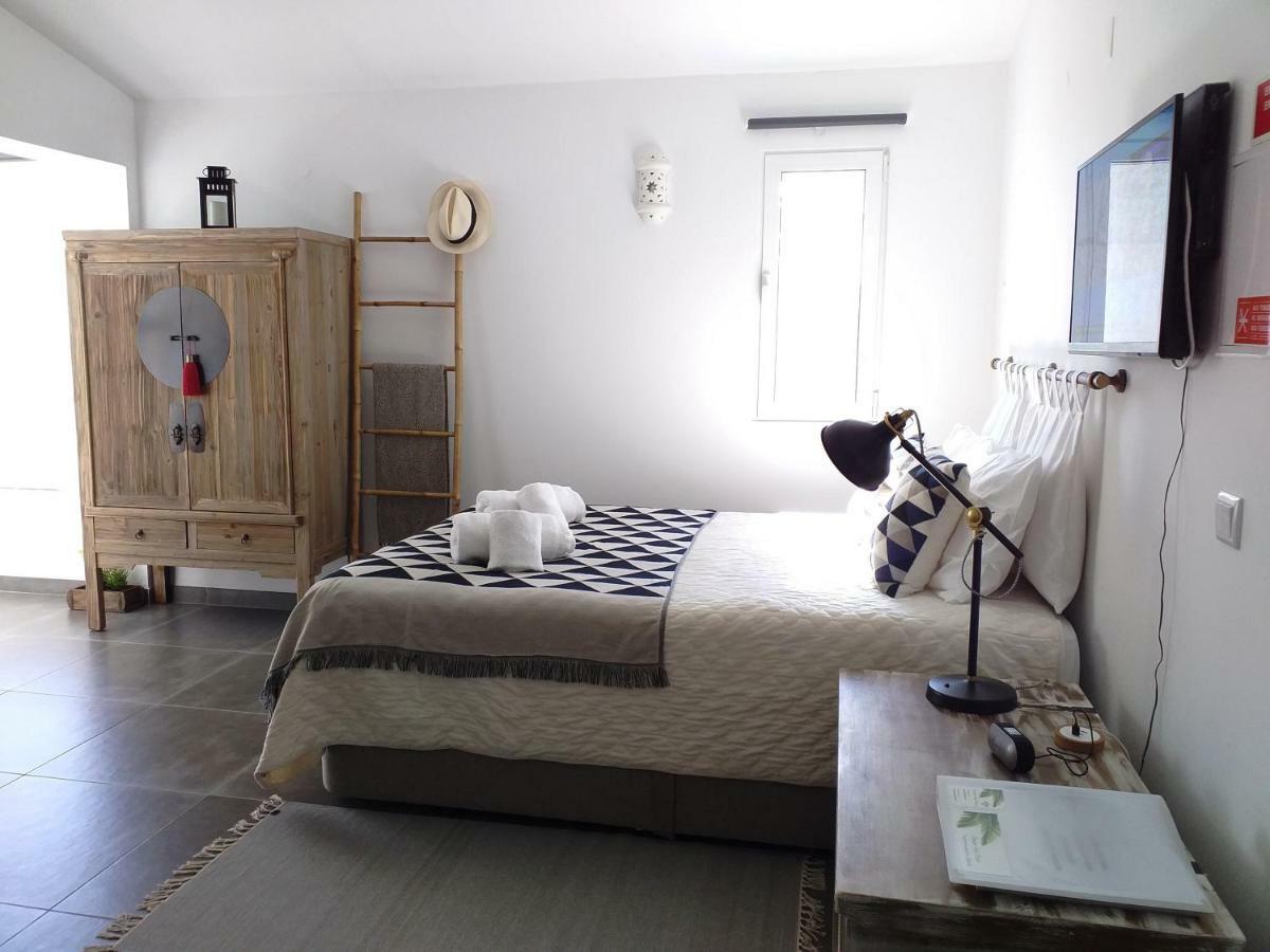Apartament Pedras D'El Rei Waterfront Loft Tavira Zewnętrze zdjęcie