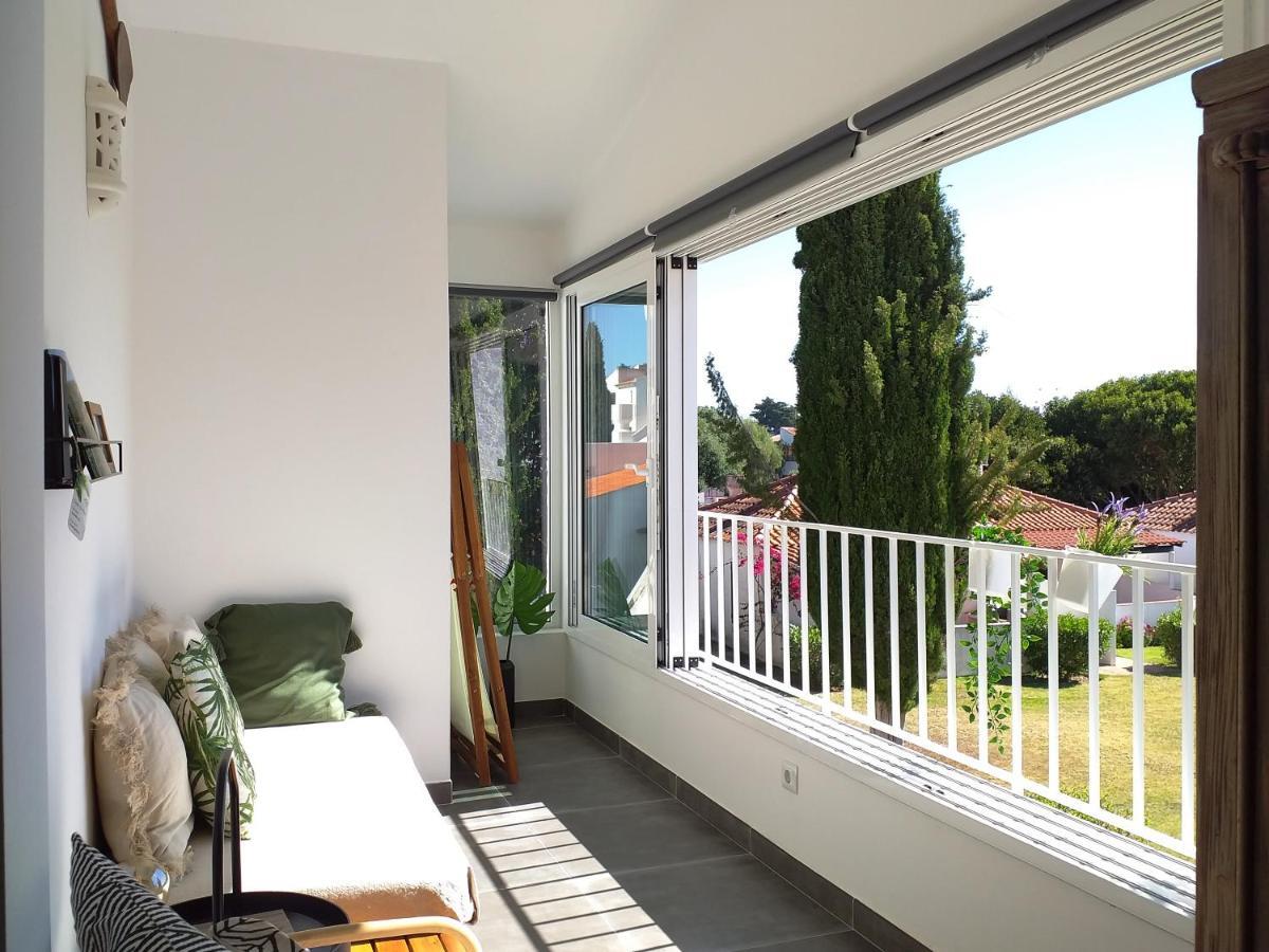 Apartament Pedras D'El Rei Waterfront Loft Tavira Zewnętrze zdjęcie